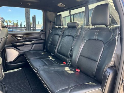 Used 2019 RAM 1500 Limited RWD image 20