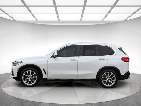 Used 2019 BMW X5 xDrive40i w/ Convenience Package AWD/4WD image 5