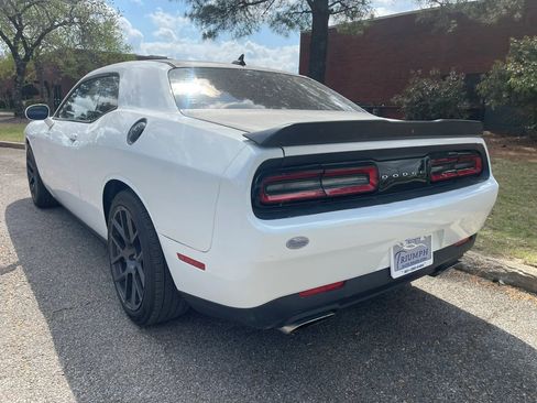 Used 2017 Dodge Challenger T/A image 3