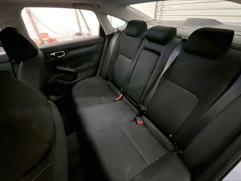 Used 2022 Honda Civic EX image 25