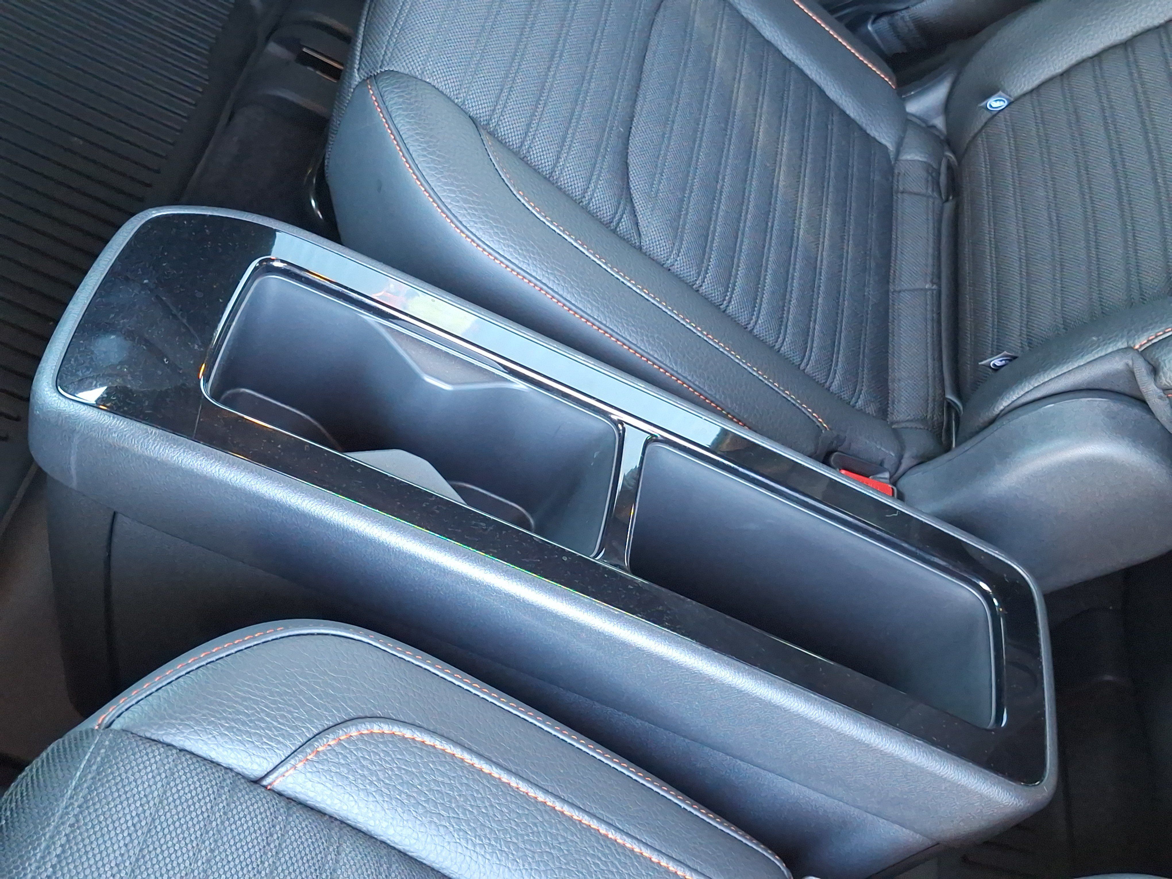 Certified 2026 Nissan Pathfinder Rock Creek w/ Rock Creek Premium Package AWD/4WD image 32