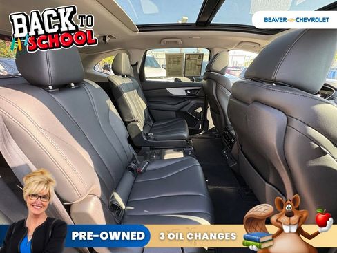 Used 2023 Acura MDX SH-AWD image 23