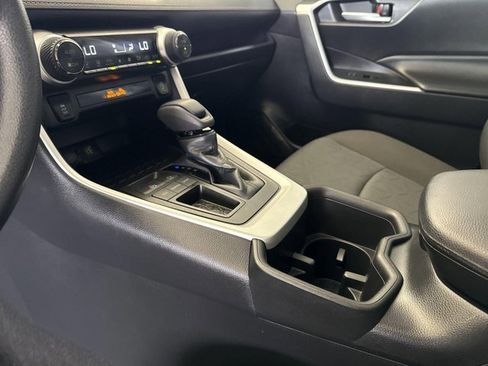 Used 2023 Toyota RAV4 XLE w/ Convenience Package FWD image 23