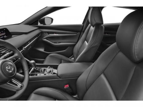 New 2026 MAZDA MAZDA3 s Sport FWD image 12