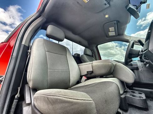 Used 2016 Ford F150 XL w/ Equipment Group 101A Mid AWD/4WD image 21