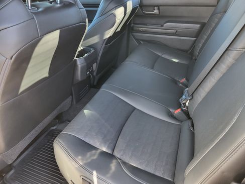 Used 2024 Toyota Tacoma TRD Off-Road w/ TRD Off Road Premium Package image 14