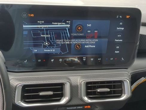 New 2025 Ford Mustang Premium image 16