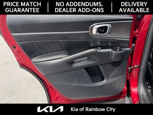 Used 2023 Kia Sorento SX AWD/4WD image 19