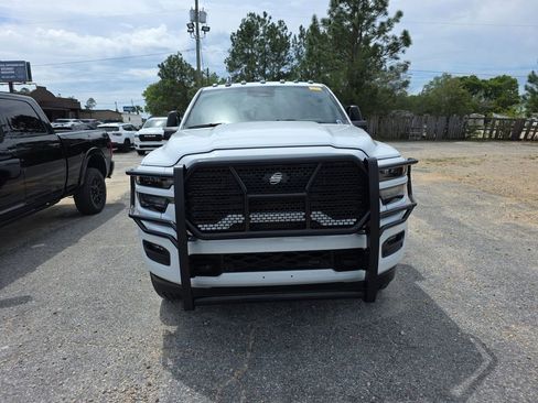 Used 2025 RAM 2500 Big Horn image 4