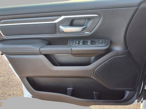 New 2026 RAM 1500 Big Horn AWD/4WD image 15