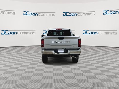 New 2026 RAM 2500 Tradesman image 9