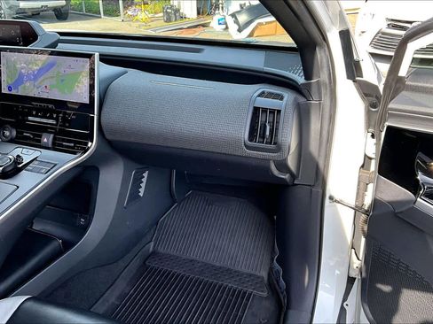 Certified 2023 Toyota bZ4X XLE image 18