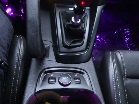 Used 2014 Ford Focus ST w/ Equipment Group 202A image 17