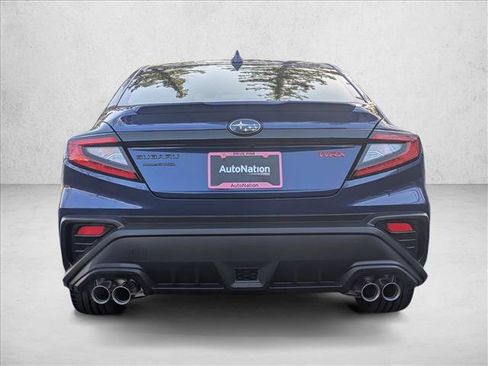 New 2025 Subaru WRX Premium image 7