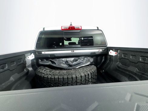 Used 2024 Chevrolet Colorado ZR2 w/ ZR2 Bison Edition image 31