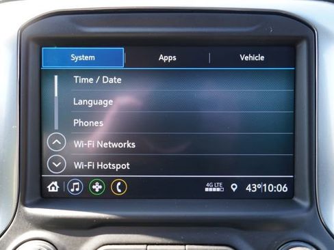 Used 2020 Chevrolet Silverado 1500 RST w/ All-Star Edition AWD/4WD image 30