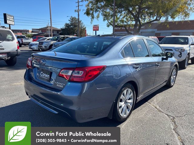 Used 2015 Subaru Legacy 2.5i Premium AWD/4WD image 5