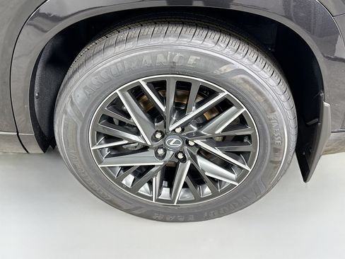 New 2026 Lexus TX 350 AWD w/ Technology Package image 30
