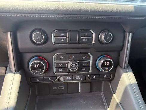 Used 2021 Chevrolet Tahoe LT AWD/4WD image 20