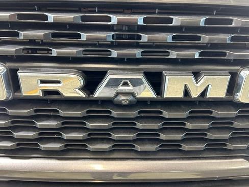 Used 2023 RAM 2500 Big Horn w/ Level 1 Equipment Group AWD/4WD image 9