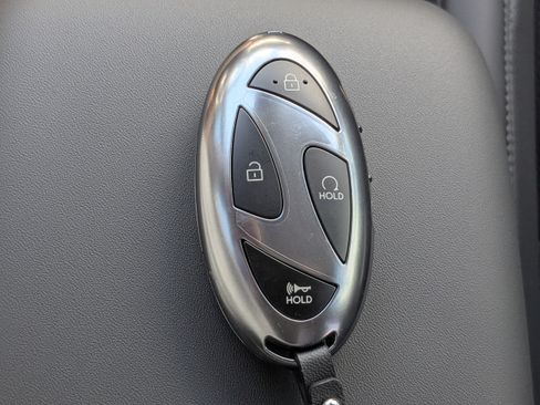 New 2026 Hyundai Kona Limited FWD image 36