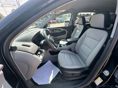 Used 2023 GMC Terrain SLE w/ Driver Convenience Package AWD/4WD image 22