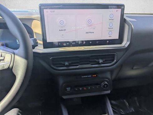 New 2025 Ford Bronco Sport Big Bend image 11