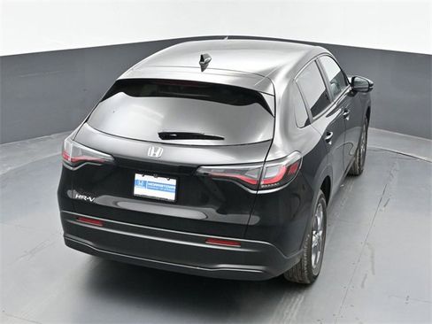 New 2026 Honda HR-V LX image 35