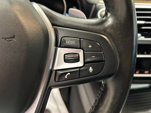Used 2019 BMW X3 xDrive30i AWD/4WD image 11