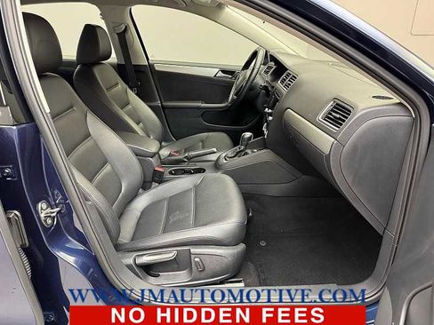 Used 2014 Volkswagen Jetta SE FWD image 20