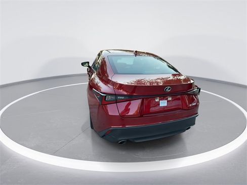 Used 2024 Lexus IS 300 300 image 6