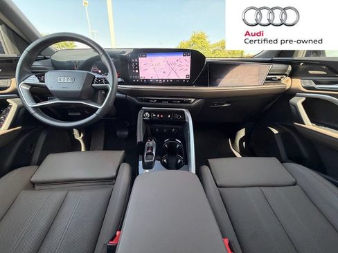 Used 2025 Audi Q5 Prestige AWD/4WD image 16