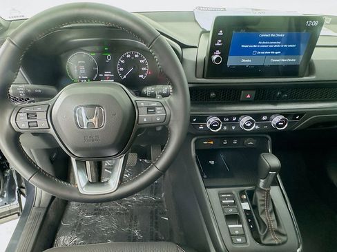 New 2026 Honda CR-V Sport image 16