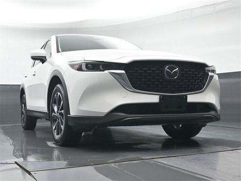 Certified 2023 MAZDA CX-5 AWD 2.5 S w/ Premium Plus Pkg image 36