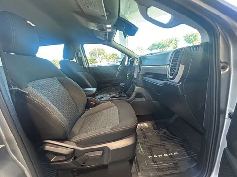 Used 2024 Ford Ranger XL w/ Trailer Tow Package image 22