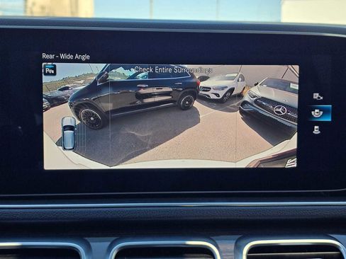 Used 2021 Mercedes-Benz GLE 350 4MATIC w/ 3rd Row Seat Package image 35