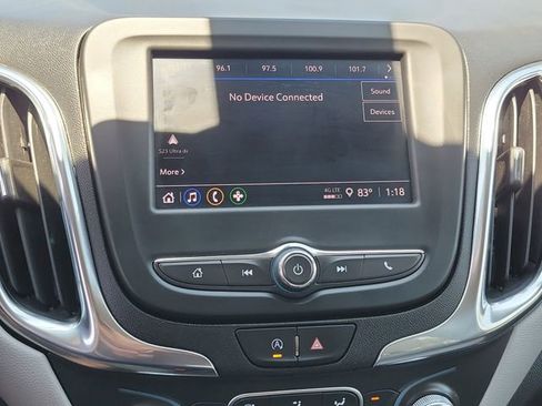 Used 2023 Chevrolet Equinox LT w/ Driver Convenience Package FWD image 6