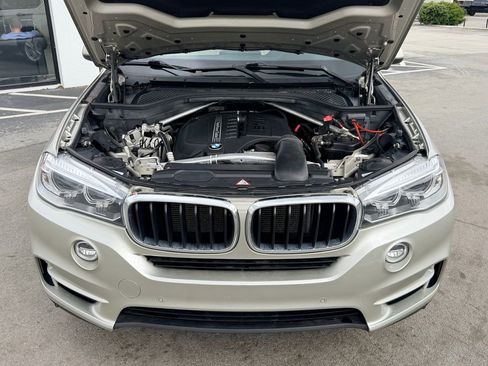 Used 2015 BMW X5 xDrive35i image 11