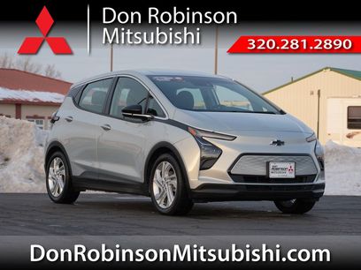 Used 2023 Chevrolet Bolt LT