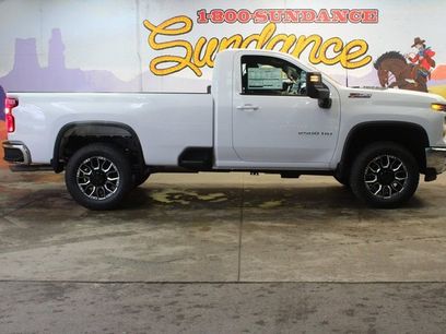 New 2025 Chevrolet Silverado 2500 LT w/ Convenience Package