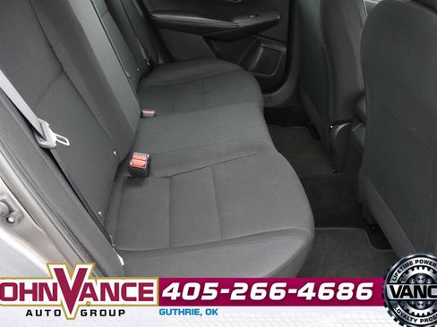 Used 2025 Nissan Sentra S FWD image 18