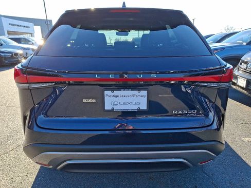 Used 2024 Lexus RX 350 Premium image 4