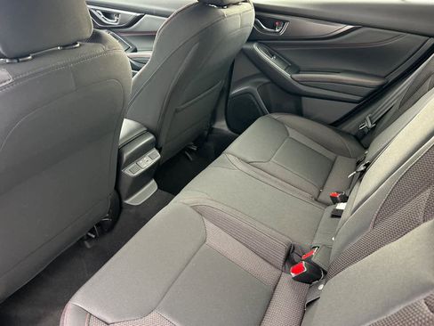 New 2025 Subaru WRX Premium image 12