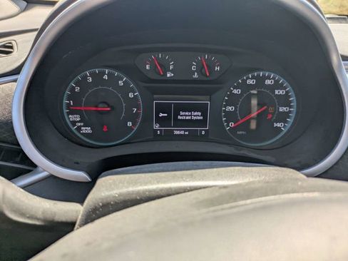 Used 2023 Chevrolet Malibu LT image 28