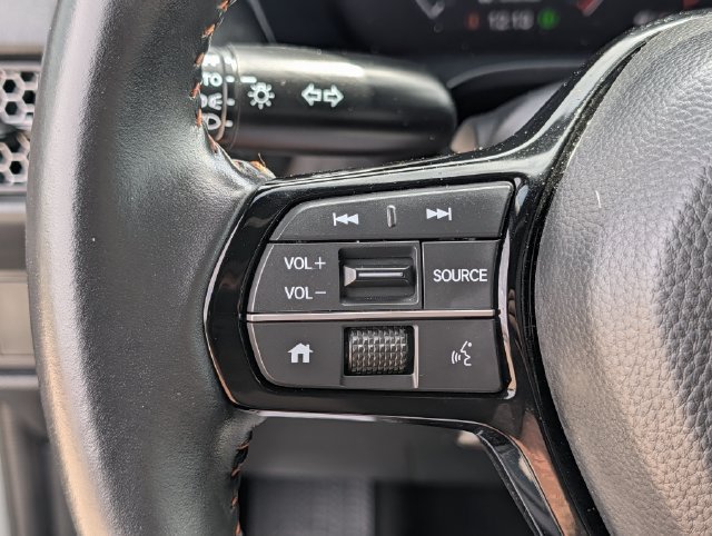 Used 2024 Honda HR-V Sport image 22