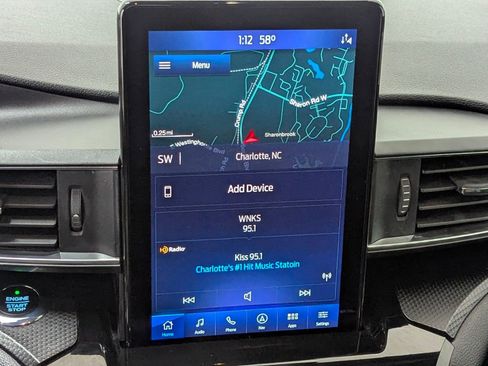 Used 2021 Ford Explorer ST w/ Equipment Group 401A image 26