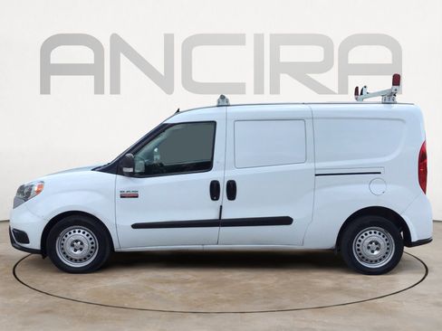 Used 2022 RAM ProMaster City Wagon FWD image 9