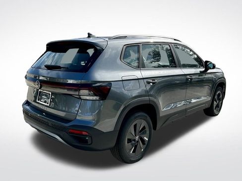 New 2026 Volkswagen Taos S image 5