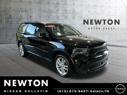 Used 2024 Dodge Durango GT