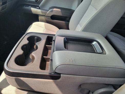 Used 2016 GMC Sierra 1500 2WD Double Cab w/ Elevation Edition image 22